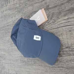 On Running Lightweight Cap, Navy, Unisex